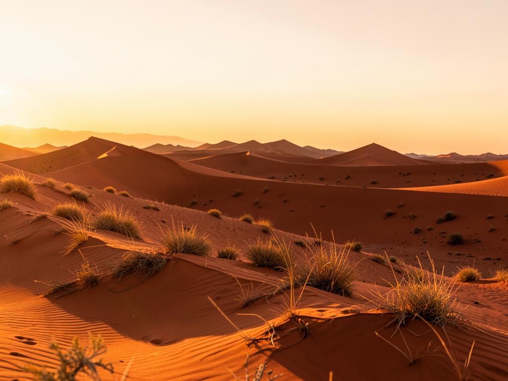 Sahara